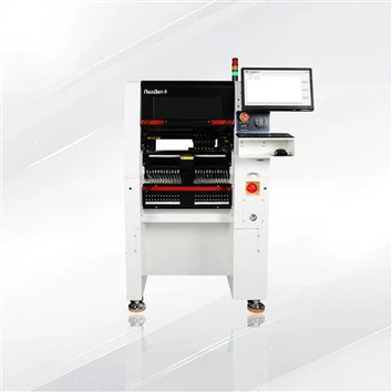 Stroj NeoDen 9 SMD