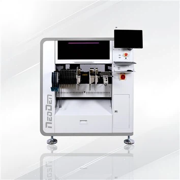 Stroj NeoDen N10P SMT