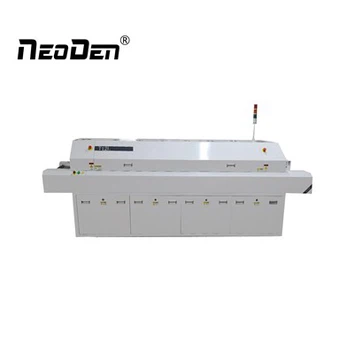 LED reflow pec