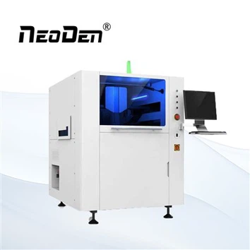 Tlačiareň šablón NeoDen ND1 Auto PCB