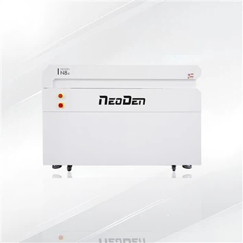 Reflow stroj