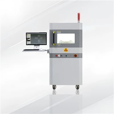 SMT PCB X-ray inšpekčný stroj